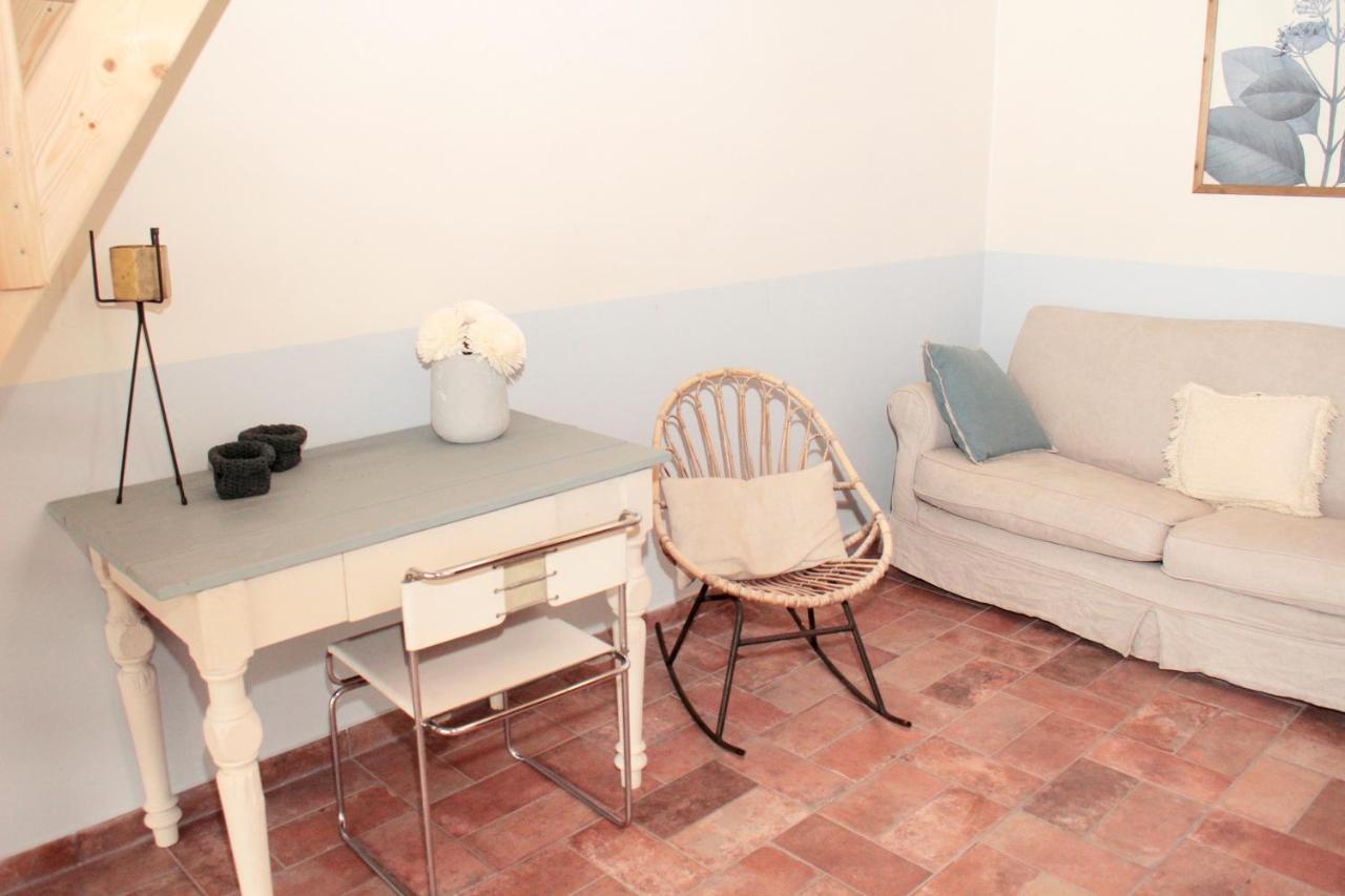 Agriturismo Casale San Benedetto Ceri Exteriör bild
