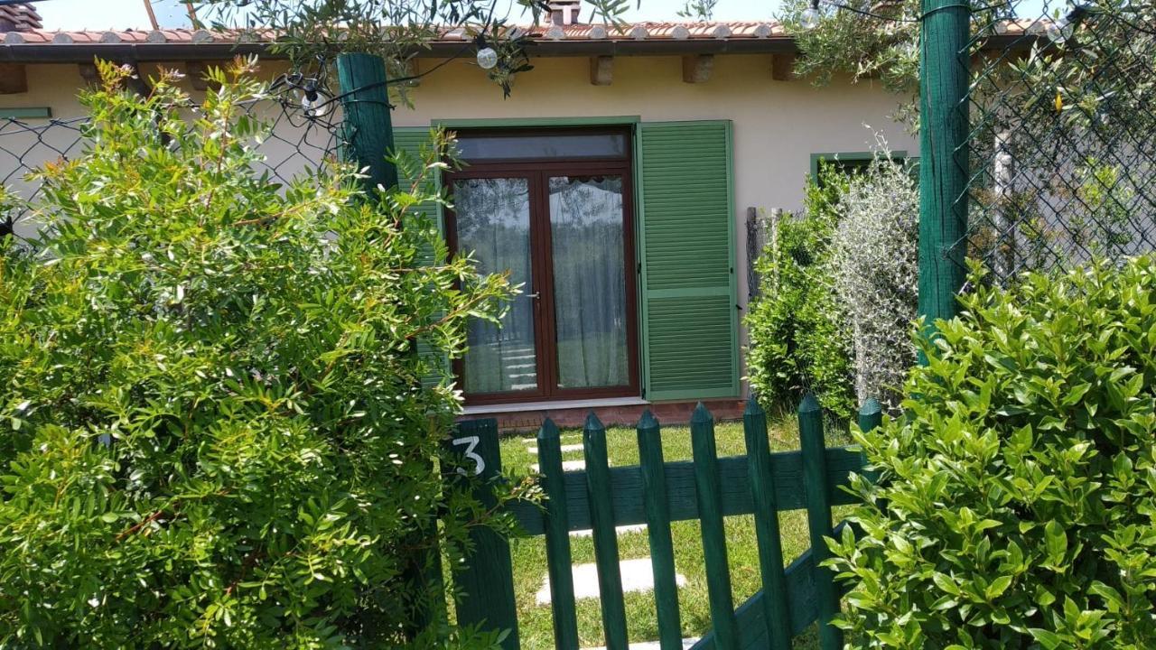 Agriturismo Casale San Benedetto Ceri Exteriör bild