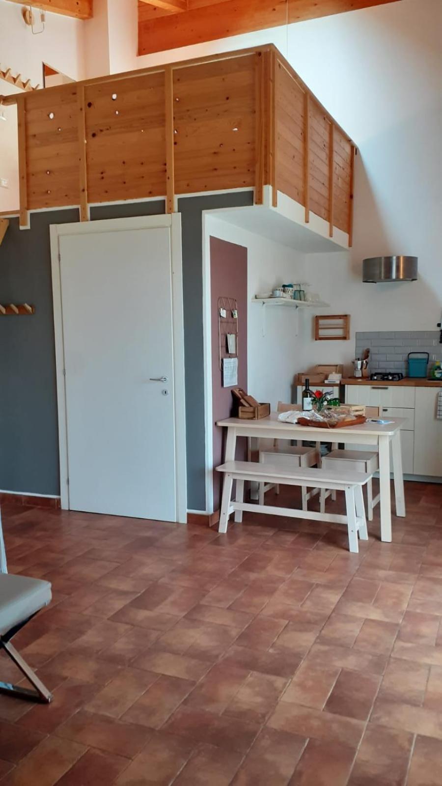 Agriturismo Casale San Benedetto Ceri Rum bild